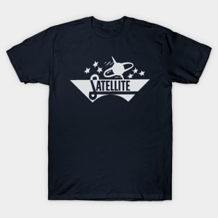 Satellite Records T-Shirt